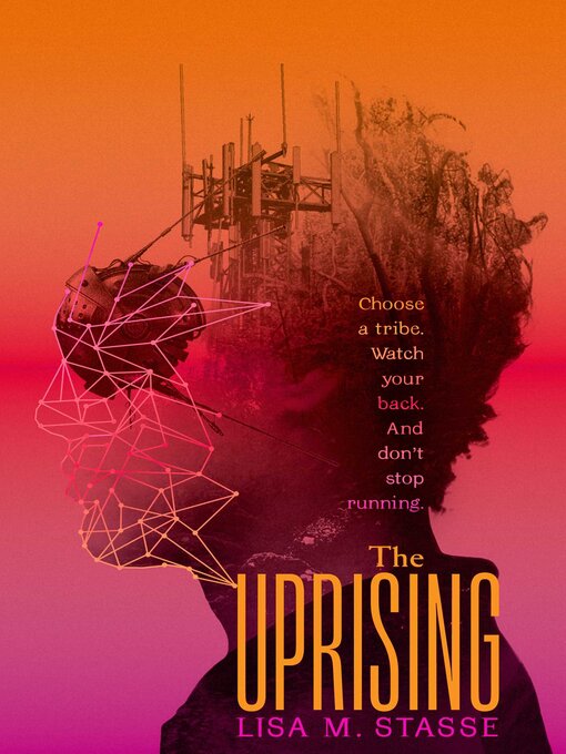 Cover image for The Uprising